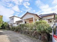 東伊豆戸建