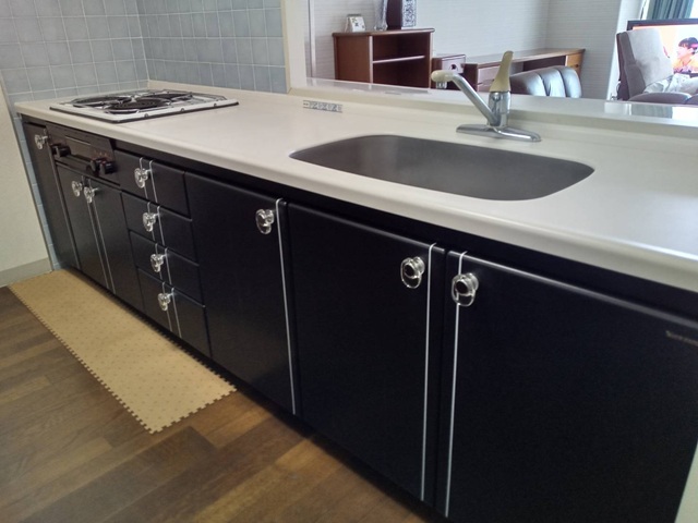 キッチン キッチン