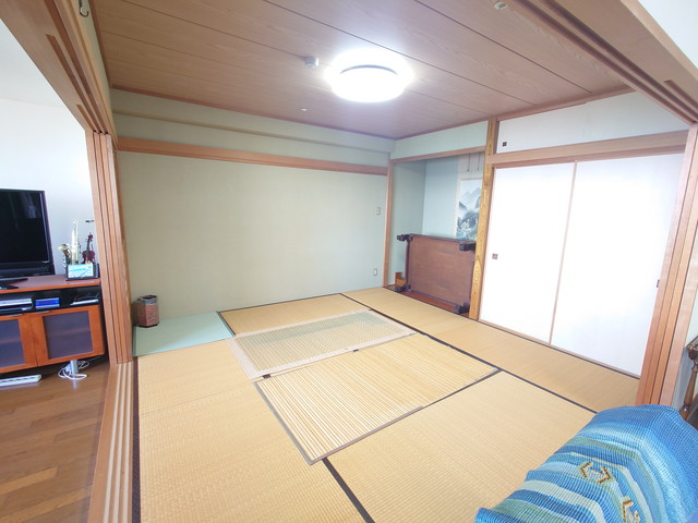 和室 和室
