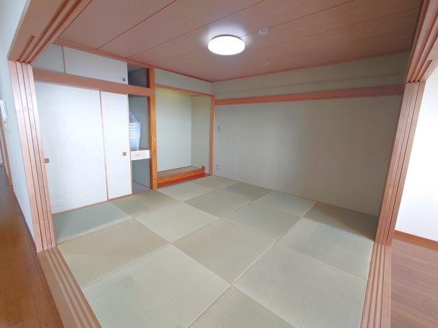 和室 和室