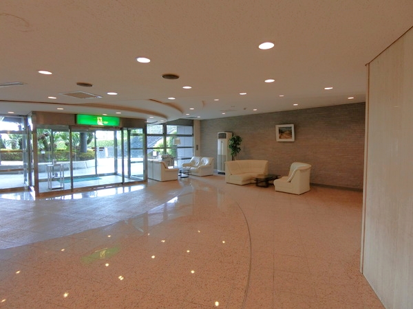 エントランス エントランス