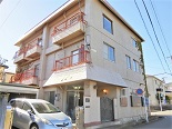 伊東市宇佐美の元民宿 伊東市宇佐美の元民宿