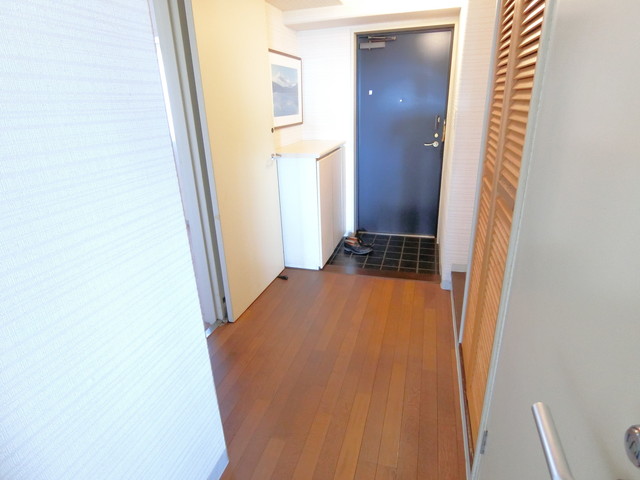 玄関ホール 玄関ホール