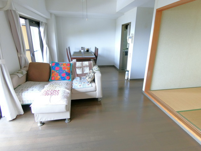 リビング リビング