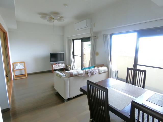 リビング リビング