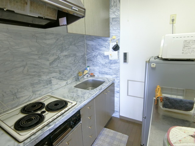 キッチン キッチン