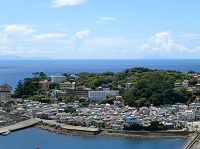 フレール伊豆稲取