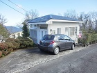 大室別荘地 大室別荘地