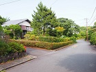 浮山別荘 浮山別荘