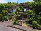 浮山温泉郷 浮山温泉郷