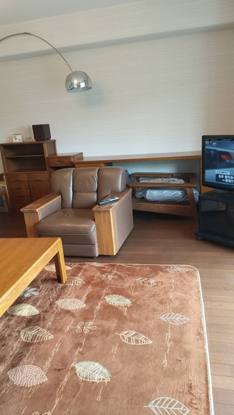 リビング リビング