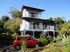 浮山温泉郷別荘地 浮山温泉郷別荘地