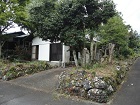 浮山温泉郷別荘地 浮山温泉郷別荘地