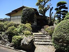 浮山温泉郷 浮山温泉郷