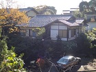 浮山温泉郷別荘地 浮山温泉郷別荘地
