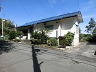 大室平家建 大室平家建
