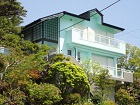 浮山温泉郷 浮山温泉郷