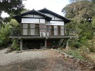 浮山平家 浮山平家