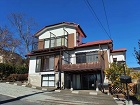 大室高原別荘地 大室高原別荘地
