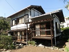 浮山温泉郷別荘地 浮山温泉郷別荘地