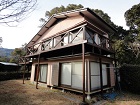 浮山温泉郷別荘地 浮山温泉郷別荘地